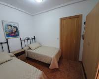 Long time Rental - Квартира / Квартира - Torrevieja - El Acequión - Los Náufragos