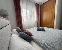 Long time Rental - Квартира / Квартира - Torrevieja - El Acequión