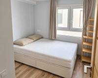 Long time Rental - Квартира / Квартира - Torrevieja - El Acequión