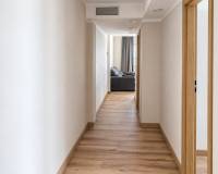 Long time Rental - Квартира / Квартира - Torrevieja - El Acequión