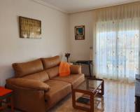 Long time Rental - Квартира / Квартира - Torrevieja - España