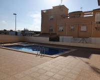 Long time Rental - Квартира / Квартира - Torrevieja - España