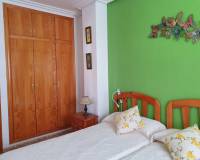 Long time Rental - Квартира / Квартира - Torrevieja - España