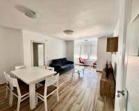 Long time Rental - Квартира / Квартира - Torrevieja - España