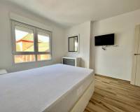 Long time Rental - Квартира / Квартира - Torrevieja - España