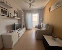 Long time Rental - Квартира / Квартира - Torrevieja - España