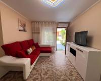 Long time Rental - Квартира / Квартира - Torrevieja - España