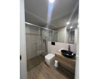 Long time Rental - Квартира / Квартира - Torrevieja - España