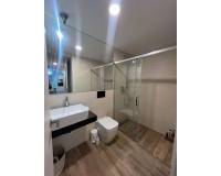 Long time Rental - Квартира / Квартира - Torrevieja - España