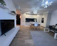 Long time Rental - Квартира / Квартира - Torrevieja - España