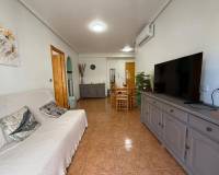 Long time Rental - Квартира / Квартира - Torrevieja - España