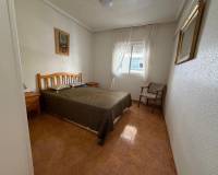 Long time Rental - Квартира / Квартира - Torrevieja - España