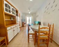 Long time Rental - Квартира / Квартира - Torrevieja - Habaneras