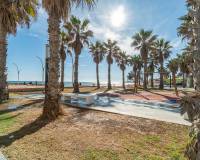 Long time Rental - Квартира / Квартира - Torrevieja - La Mata