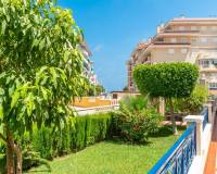 Long time Rental - Квартира / Квартира - Torrevieja - La Mata