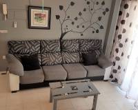 Long time Rental - Квартира / Квартира - Torrevieja - La Mata