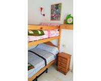 Long time Rental - Квартира / Квартира - Torrevieja - La Mata