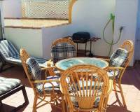 Long time Rental - Квартира / Квартира - Torrevieja - La Mata