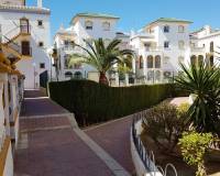 Long time Rental - Квартира / Квартира - Torrevieja - La Mata