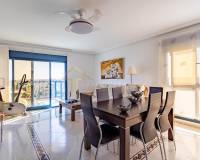 Long time Rental - Квартира / Квартира - Torrevieja - La veleta