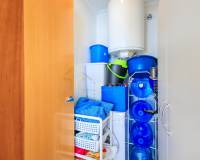 Long time Rental - Квартира / Квартира - Torrevieja - La veleta