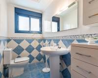 Long time Rental - Квартира / Квартира - Torrevieja - La veleta