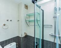 Long time Rental - Квартира / Квартира - Torrevieja - Los Europeos