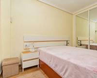 Long time Rental - Квартира / Квартира - Torrevieja - Los Europeos