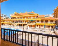 Long time Rental - Квартира / Квартира - Torrevieja - Los Europeos