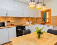 Long time Rental - Квартира / Квартира - Torrevieja - Los Europeos