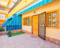 Long time Rental - Квартира / Квартира - Torrevieja - Los Europeos