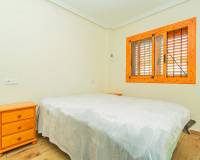 Long time Rental - Квартира / Квартира - Torrevieja - Los Europeos