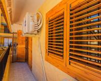 Long time Rental - Квартира / Квартира - Torrevieja - Los Europeos