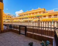 Long time Rental - Квартира / Квартира - Torrevieja - Los Europeos