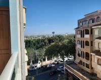 Long time Rental - Квартира / Квартира - Torrevieja - PARQUE DE LAS NACIONES