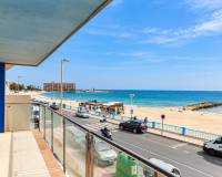 Long time Rental - Квартира / Квартира - Torrevieja - Playa de los Locos