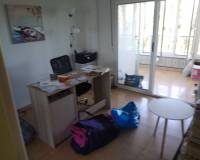 Long time Rental - Квартира / Квартира - Torrevieja - Playa de los Locos