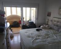 Long time Rental - Квартира / Квартира - Torrevieja - Playa de los Locos