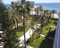 Long time Rental - Квартира / Квартира - Torrevieja - Playa de los Locos