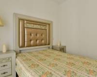 Long time Rental - Квартира / Квартира - Torrevieja - Playa de los Locos