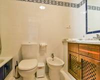 Long time Rental - Квартира / Квартира - Torrevieja - Playa de los Locos