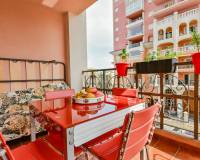 Long time Rental - Квартира / Квартира - Torrevieja - Playa de los Locos