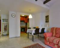 Long time Rental - Квартира / Квартира - Torrevieja - Playa de los Locos