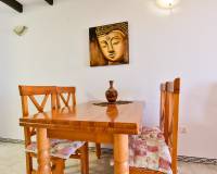 Long time Rental - Квартира / Квартира - Torrevieja - Playa de los Locos