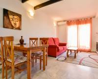 Long time Rental - Квартира / Квартира - Torrevieja - Playa de los Locos