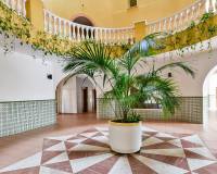 Long time Rental - Квартира / Квартира - Torrevieja - Playa de los Locos