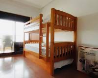 Long time Rental - Квартира / Квартира - Torrevieja - Playa de los Locos