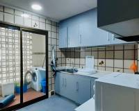 Long time Rental - Квартира / Квартира - Torrevieja - Playa de los Locos