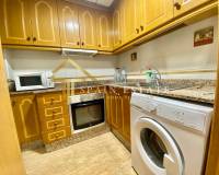 Long time Rental - Квартира / Квартира - Torrevieja - Playa de los Locos