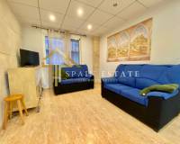 Long time Rental - Квартира / Квартира - Torrevieja - Playa de los Locos